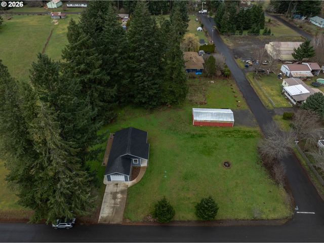 252 ESTABROOK Rd, Carson, WA 98610
