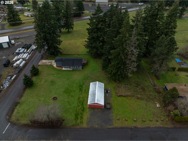 252 ESTABROOK Rd, Carson, WA 98610