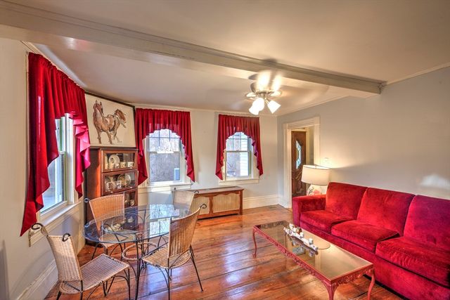 474 Valley Road, Barre, MA 01005