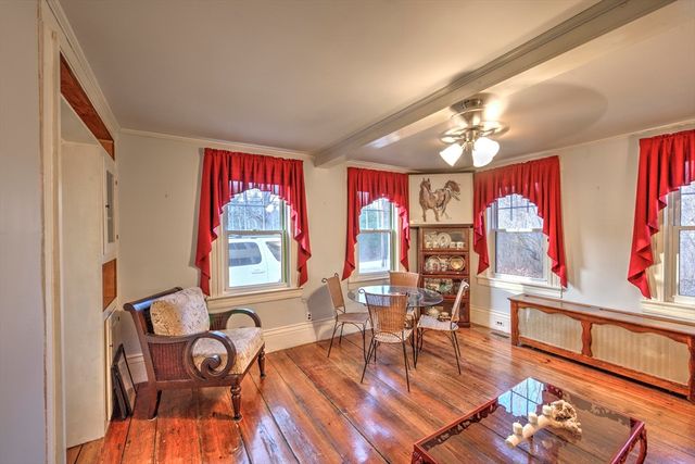 474 Valley Road, Barre, MA 01005