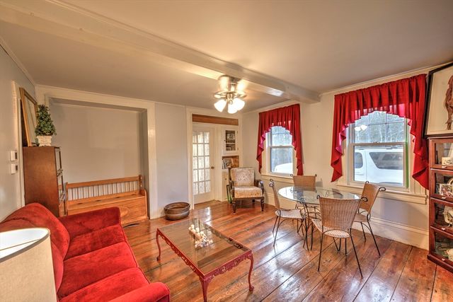 474 Valley Road, Barre, MA 01005