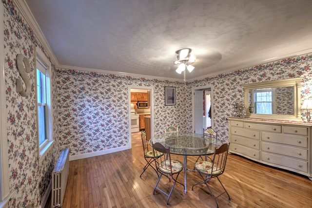 474 Valley Road, Barre, MA 01005