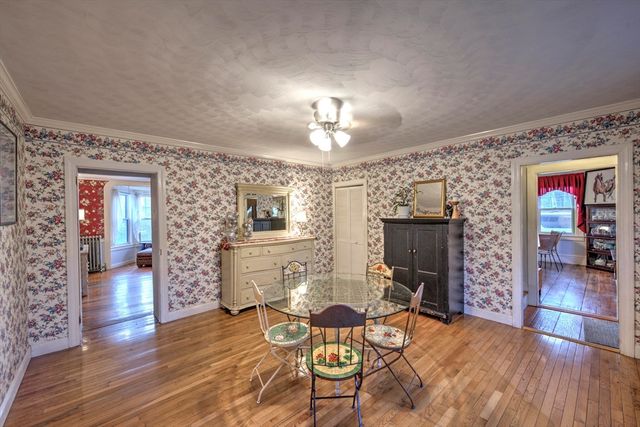 474 Valley Road, Barre, MA 01005