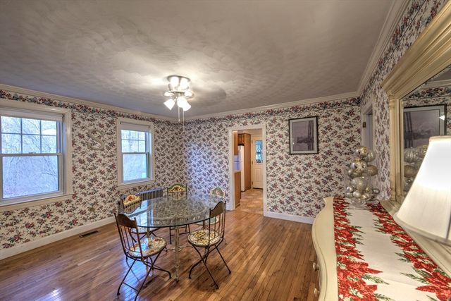 474 Valley Road, Barre, MA 01005