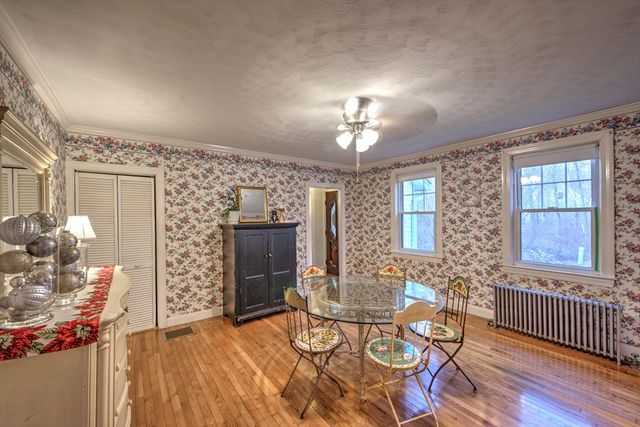 474 Valley Road, Barre, MA 01005