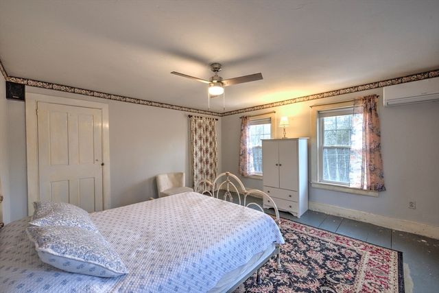 474 Valley Road, Barre, MA 01005