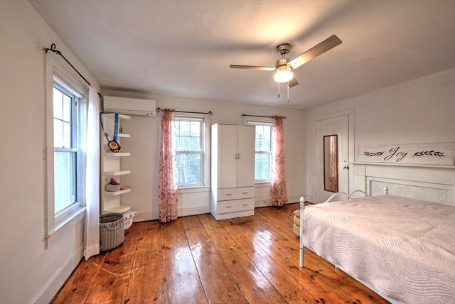 474 Valley Road, Barre, MA 01005