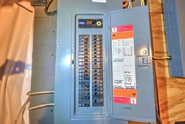 474 Valley Road, Barre, MA 01005