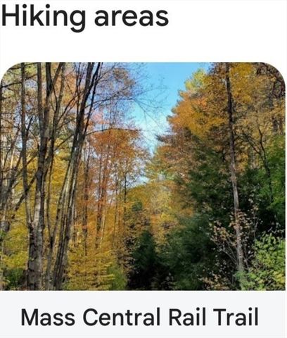 474 Valley Road, Barre, MA 01005