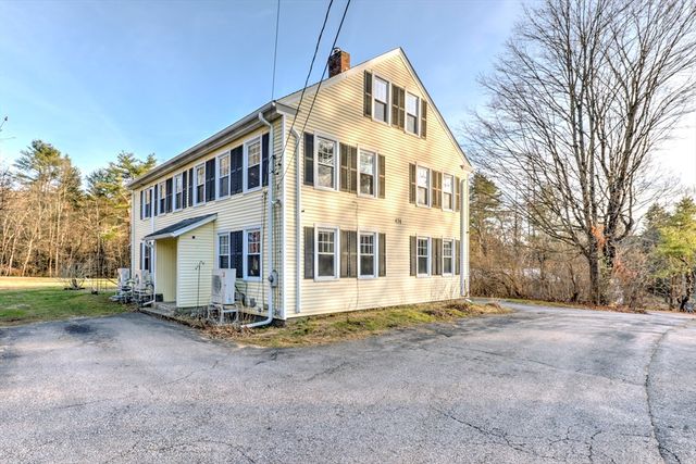 474 Valley Road, Barre, MA 01005