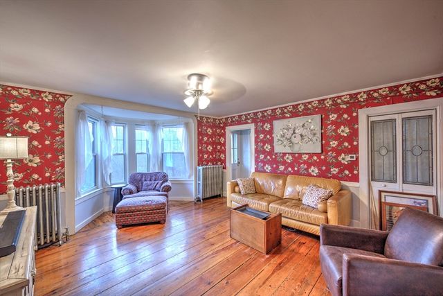 474 Valley Road, Barre, MA 01005