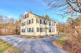 474 Valley Road, Barre, MA 01005