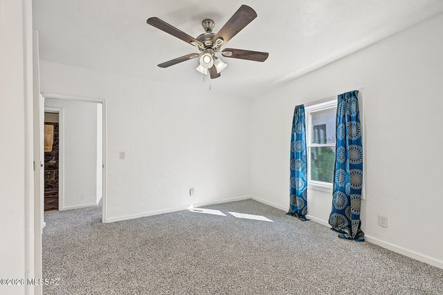 428 W Rosales Street, Tucson, AZ 85701