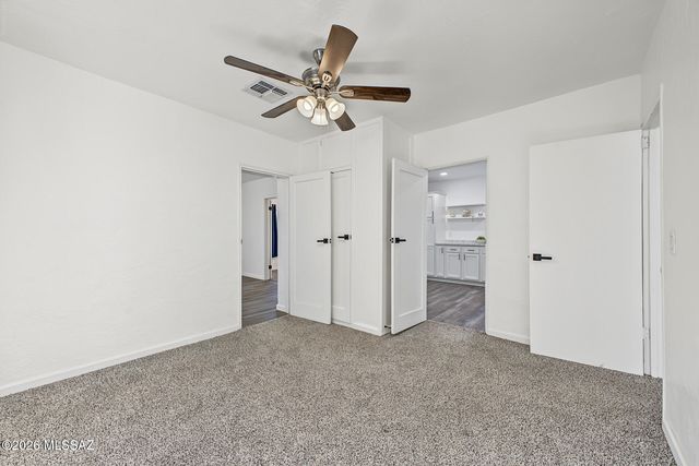 428 W Rosales Street, Tucson, AZ 85701