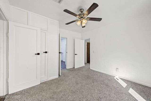 428 W Rosales Street, Tucson, AZ 85701