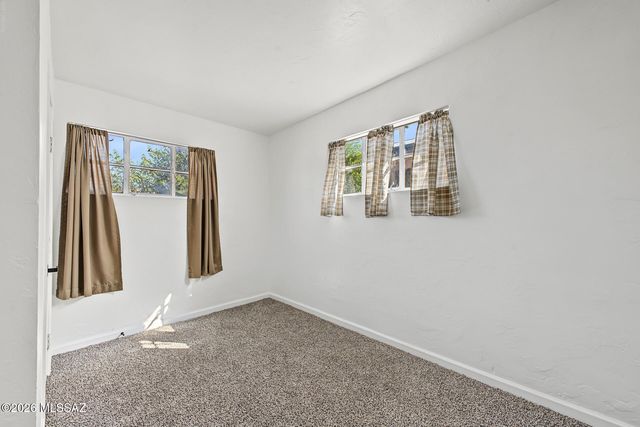 428 W Rosales Street, Tucson, AZ 85701