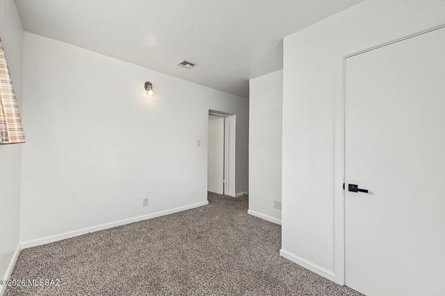 428 W Rosales Street, Tucson, AZ 85701