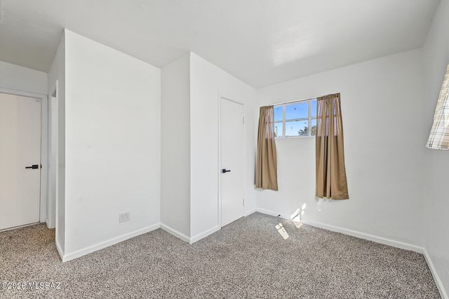 428 W Rosales Street, Tucson, AZ 85701
