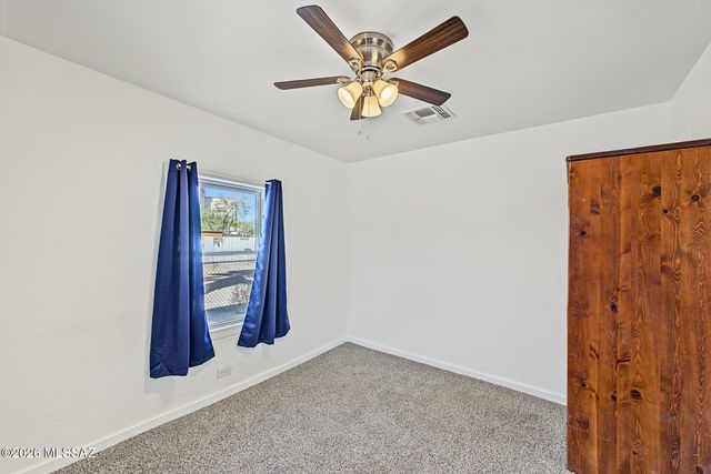 428 W Rosales Street, Tucson, AZ 85701