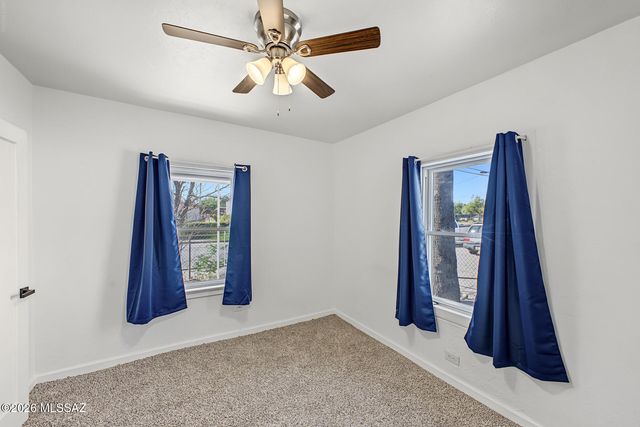 428 W Rosales Street, Tucson, AZ 85701