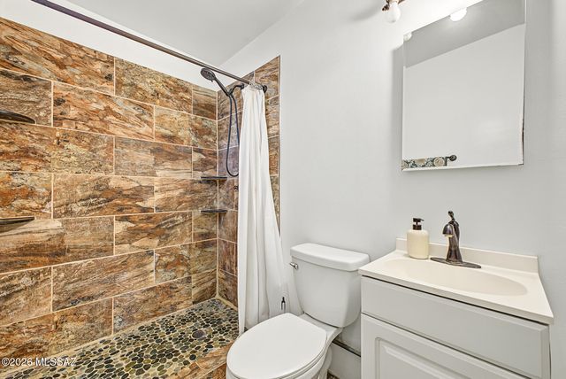 428 W Rosales Street, Tucson, AZ 85701