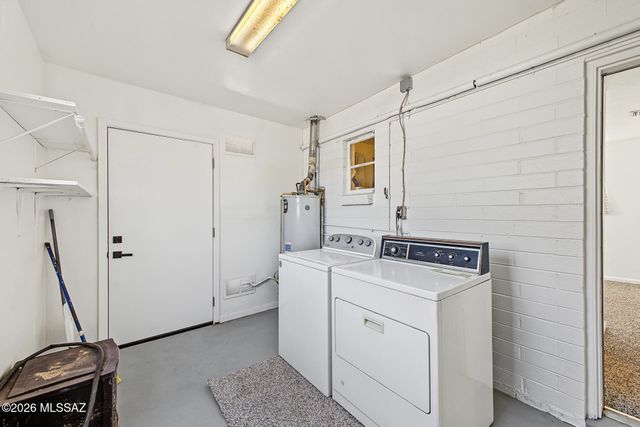 428 W Rosales Street, Tucson, AZ 85701
