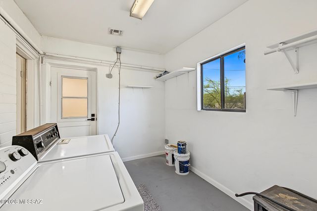 428 W Rosales Street, Tucson, AZ 85701