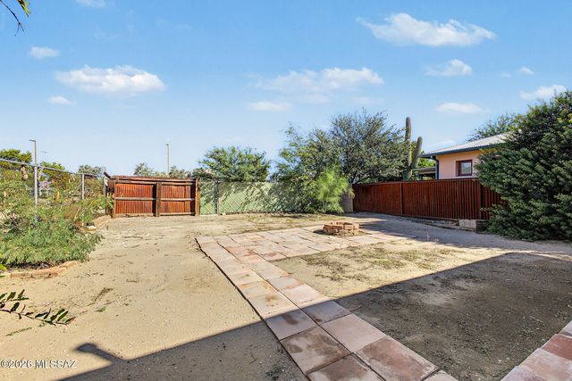 428 W Rosales Street, Tucson, AZ 85701