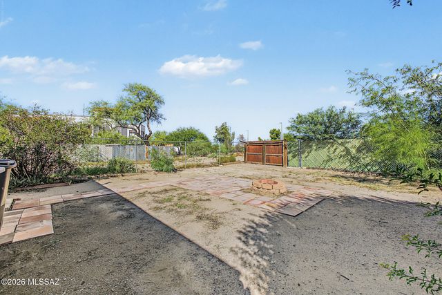 428 W Rosales Street, Tucson, AZ 85701