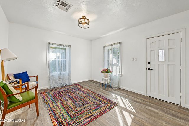 428 W Rosales Street, Tucson, AZ 85701