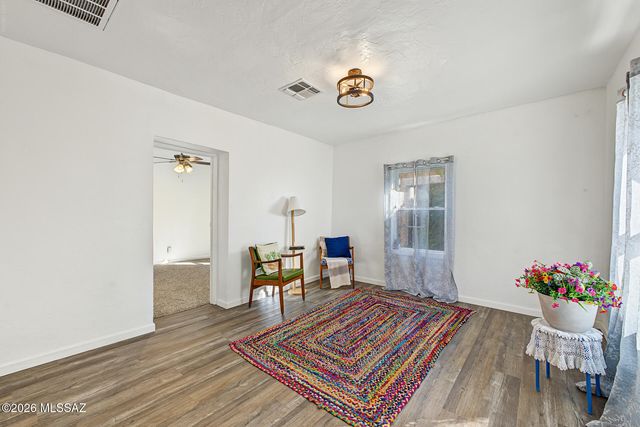 428 W Rosales Street, Tucson, AZ 85701