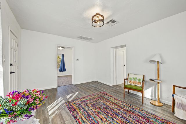 428 W Rosales Street, Tucson, AZ 85701