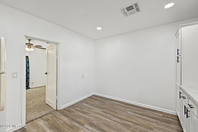 428 W Rosales Street, Tucson, AZ 85701