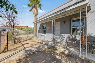 428 W Rosales Street, Tucson, AZ 85701