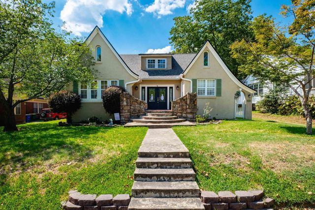 3305 N Cypress Street, North Little Rock, AR 72116