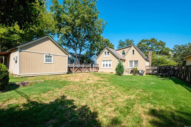 3305 N Cypress Street, North Little Rock, AR 72116