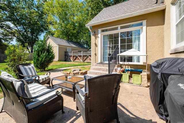 3305 N Cypress Street, North Little Rock, AR 72116