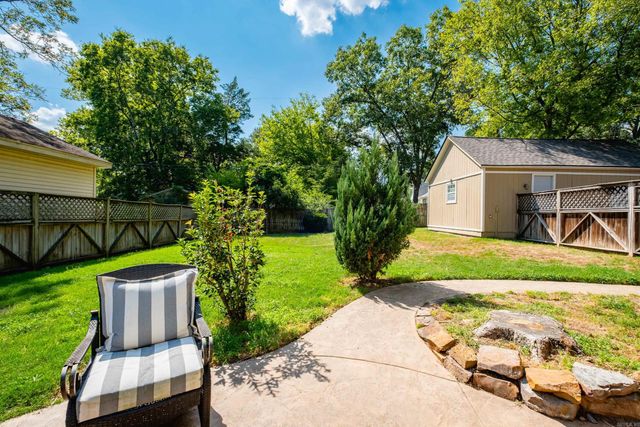 3305 N Cypress Street, North Little Rock, AR 72116