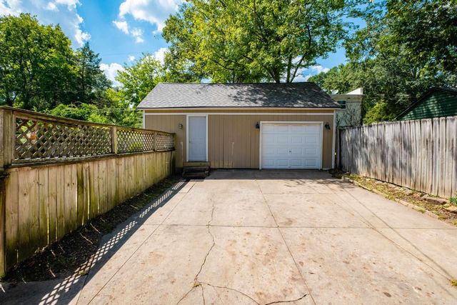 3305 N Cypress Street, North Little Rock, AR 72116