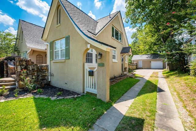 3305 N Cypress Street, North Little Rock, AR 72116