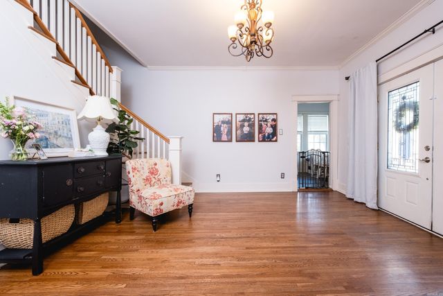 3305 N Cypress Street, North Little Rock, AR 72116