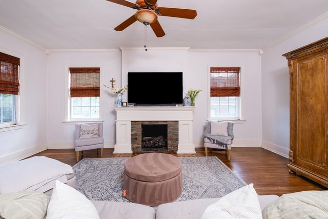 3305 N Cypress Street, North Little Rock, AR 72116