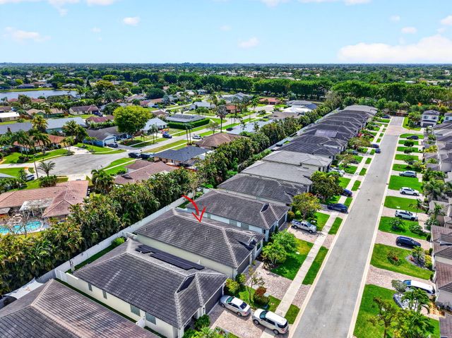 7527 Moonrise Drive, Lake Worth, FL 33467