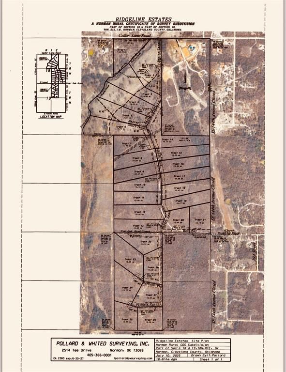 4 Baxter Lane, Norman, OK 73026