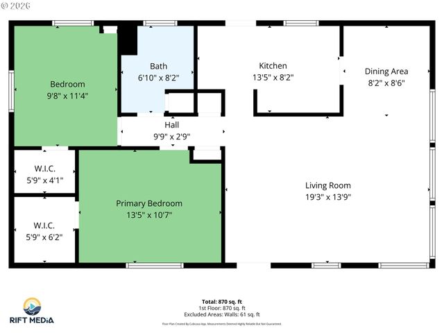205 S 54TH St 20, Springfield, OR 97478