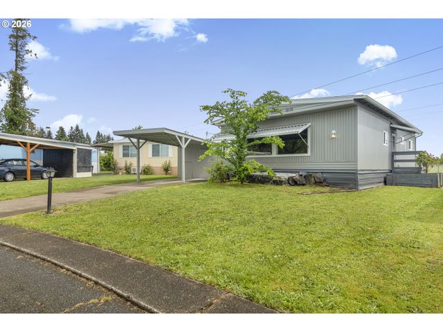 205 S 54TH St 20, Springfield, OR 97478