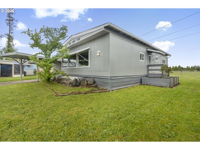 205 S 54TH St 20, Springfield, OR 97478
