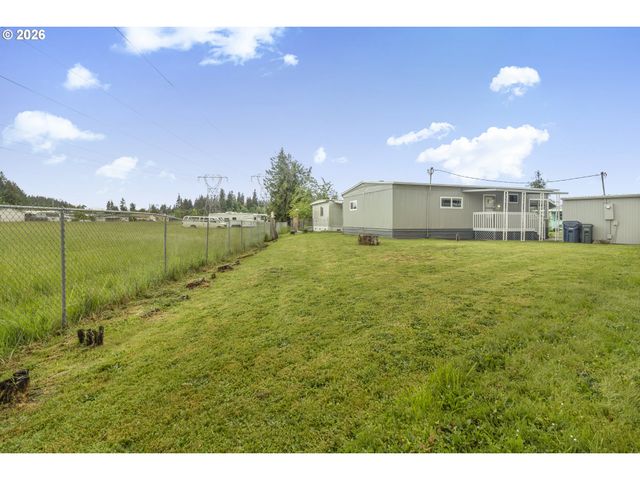 205 S 54TH St 20, Springfield, OR 97478