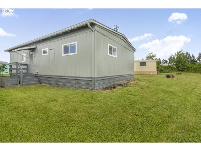 205 S 54TH St 20, Springfield, OR 97478