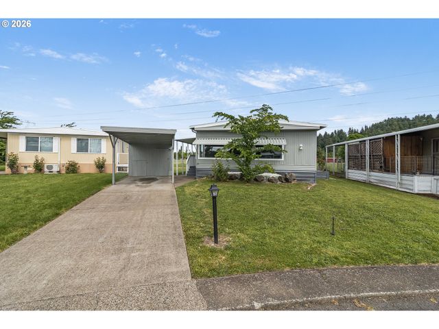 205 S 54TH St 20, Springfield, OR 97478
